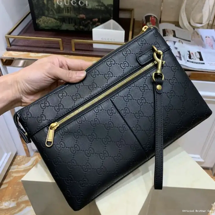Official Brother Sam 2111YZ0004 Bags Gucci 0813